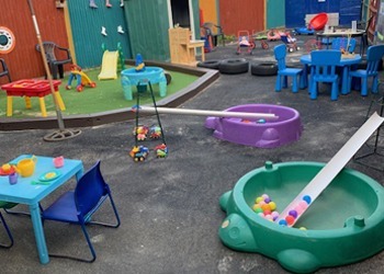 play-area